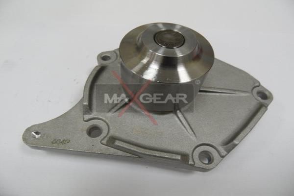 MAXGEAR Водяной насос 47-0038