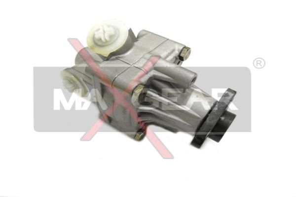 MAXGEAR Гидравлический насос, рулевое управление 48-0051