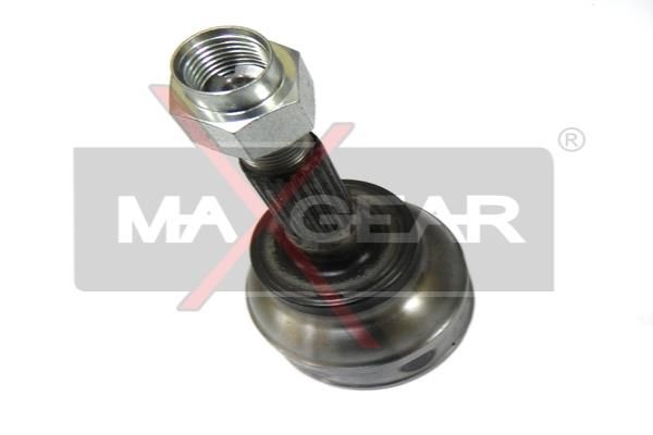 MAXGEAR Liigendlaager, veovõll 49-0091