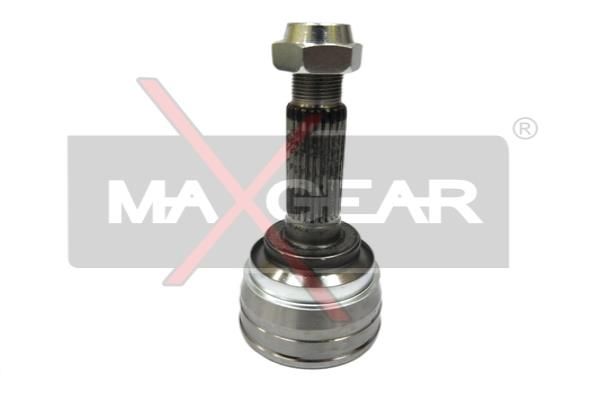 MAXGEAR Шарнирный комплект, приводной вал 49-0099