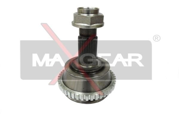 MAXGEAR Liigendlaager, veovõll 49-0122