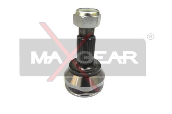 MAXGEAR Liigendlaager, veovõll 49-0143