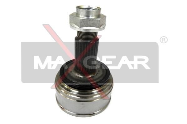 MAXGEAR Liigendlaager, veovõll 49-0152