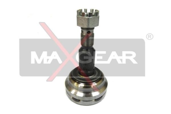 MAXGEAR Liigendlaager, veovõll 49-0177