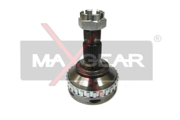 MAXGEAR Liigendlaager, veovõll 49-0193