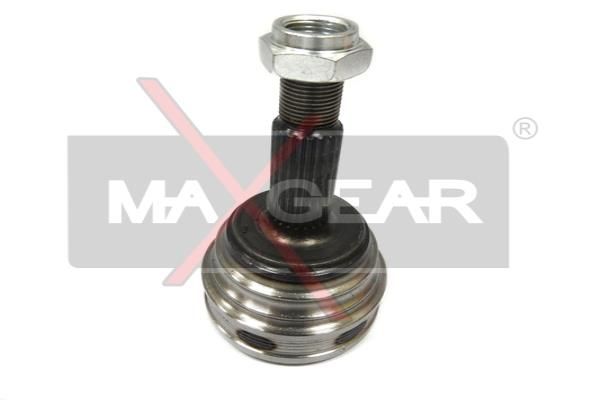 MAXGEAR Liigendlaager, veovõll 49-0259