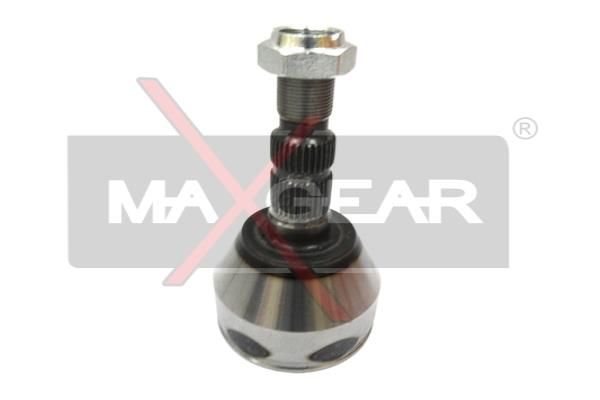 MAXGEAR Liigendlaager, veovõll 49-0280