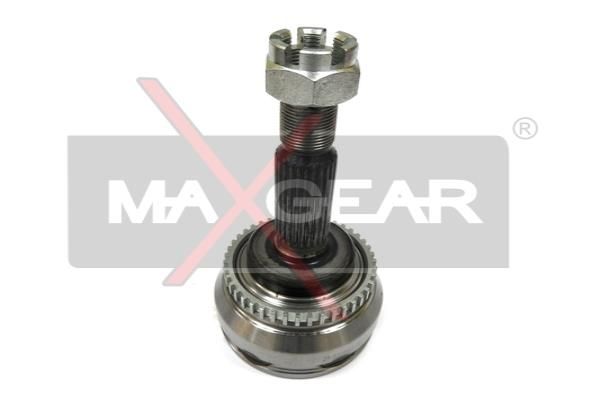 MAXGEAR Liigendlaager, veovõll 49-0301