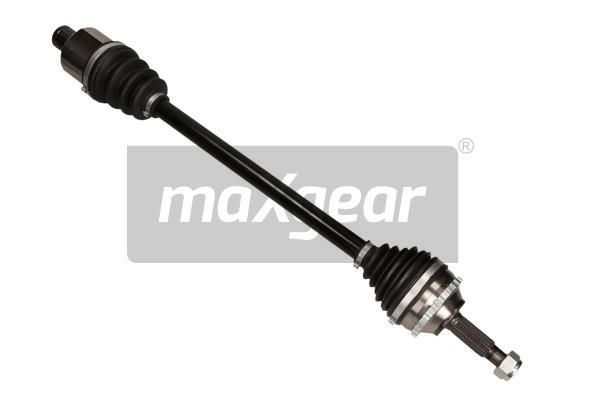 MAXGEAR Veovõll 49-0321