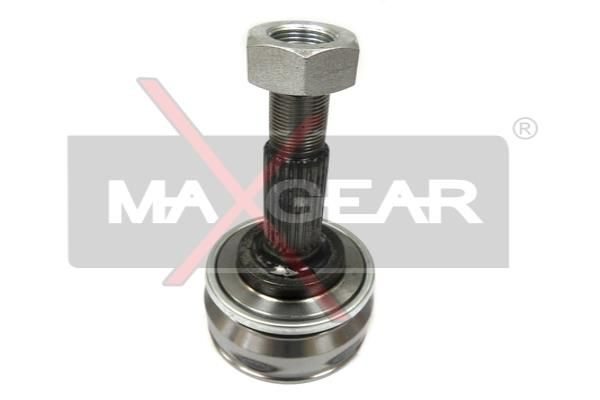 MAXGEAR Liigendlaager, veovõll 49-0346