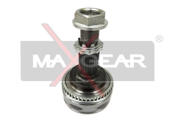 MAXGEAR Liigendlaager, veovõll 49-0377