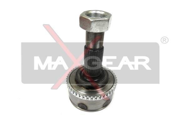 MAXGEAR Шарнирный комплект, приводной вал 49-0406