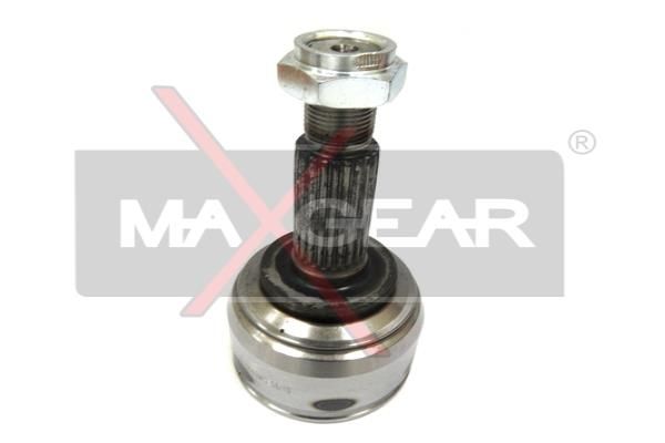 MAXGEAR Liigendlaager, veovõll 49-0408