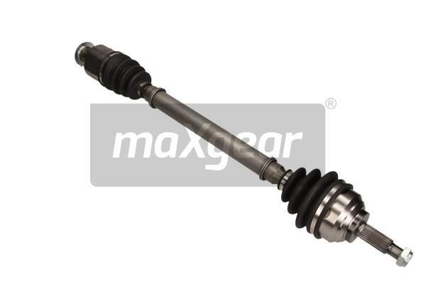 MAXGEAR Veovõll 49-0881