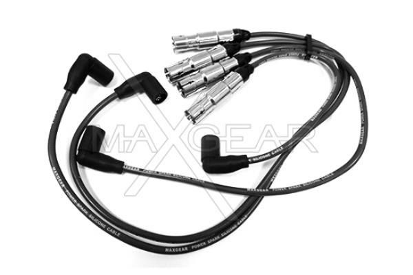 MAXGEAR Комплект проводов зажигания 53-0061