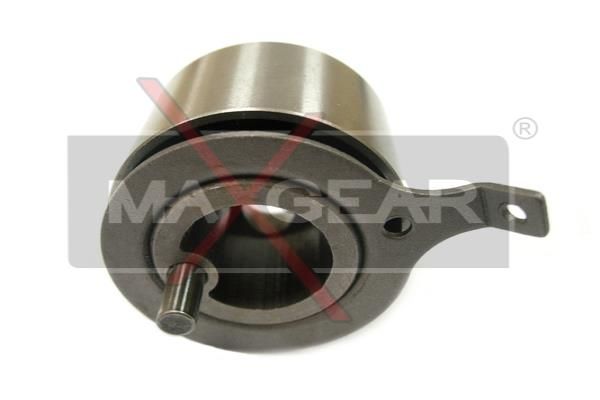 MAXGEAR Натяжной ролик, ремень ГРМ 54-0101