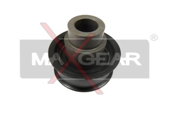 MAXGEAR Паразитный / Ведущий ролик, зубчатый ремень 54-0251