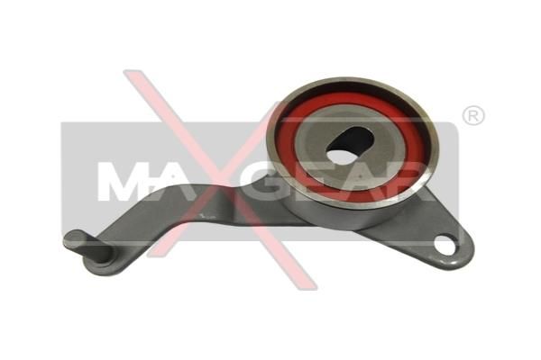 MAXGEAR Натяжной ролик, ремень ГРМ 54-0476