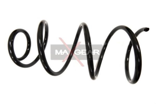 MAXGEAR Пружина ходовой части 60-0051