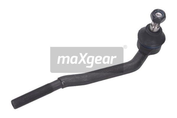 MAXGEAR Наконечник поперечной рулевой тяги 69-0222