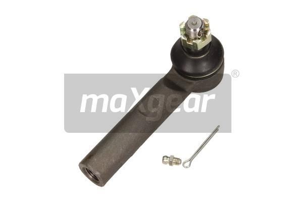 MAXGEAR Наконечник поперечной рулевой тяги 69-0436