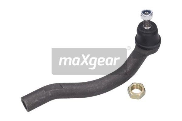 MAXGEAR Наконечник поперечной рулевой тяги 69-0551