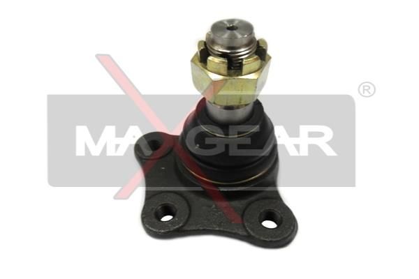 MAXGEAR Шарнир независимой подвески / поворотного рычага 72-0418