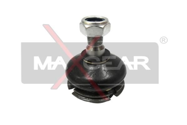 MAXGEAR Шарнир независимой подвески / поворотного рычага 72-0454