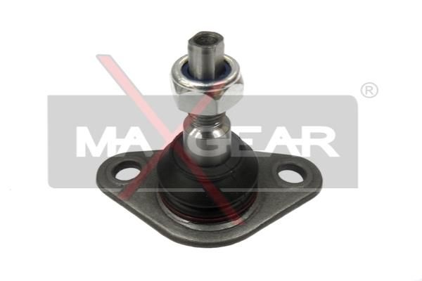 MAXGEAR Шарнир независимой подвески / поворотного рычага 72-0475