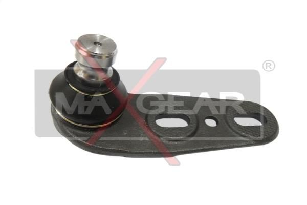 MAXGEAR Шарнир независимой подвески / поворотного рычага 72-0481