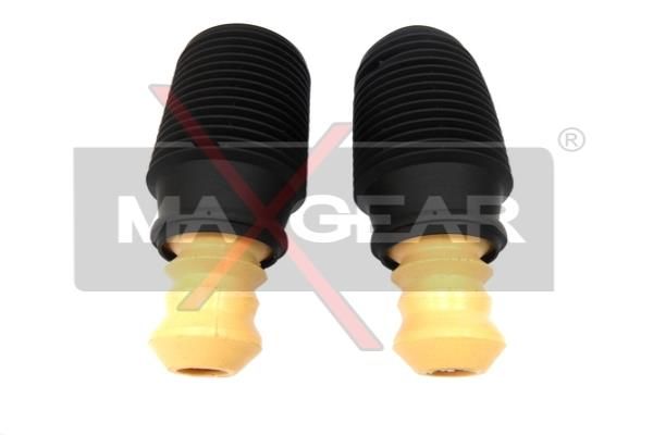 MAXGEAR Пылезащитный комплект, амортизатор 72-1214