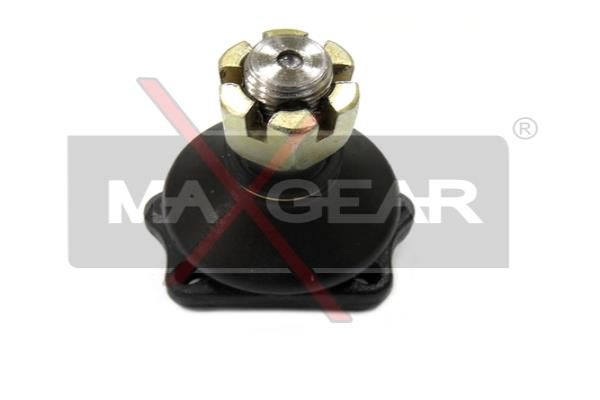 MAXGEAR Шарнир независимой подвески / поворотного рычага 72-1247