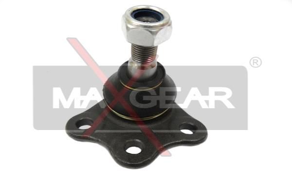 MAXGEAR Шарнир независимой подвески / поворотного рычага 72-1627