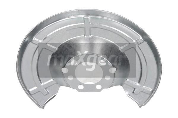 MAXGEAR Подвеска, двигатель 76-0150
