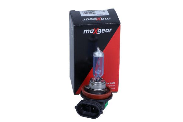 MAXGEAR 78-0187 Лампа накаливания, противотуманная фара