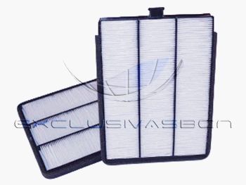 MDR Filter,salongiõhk MCF-3H03