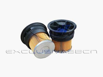 MDR Kütusefilter MFF-3007