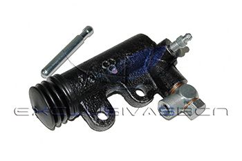 MDR Silinder,Sidur MSC-1257