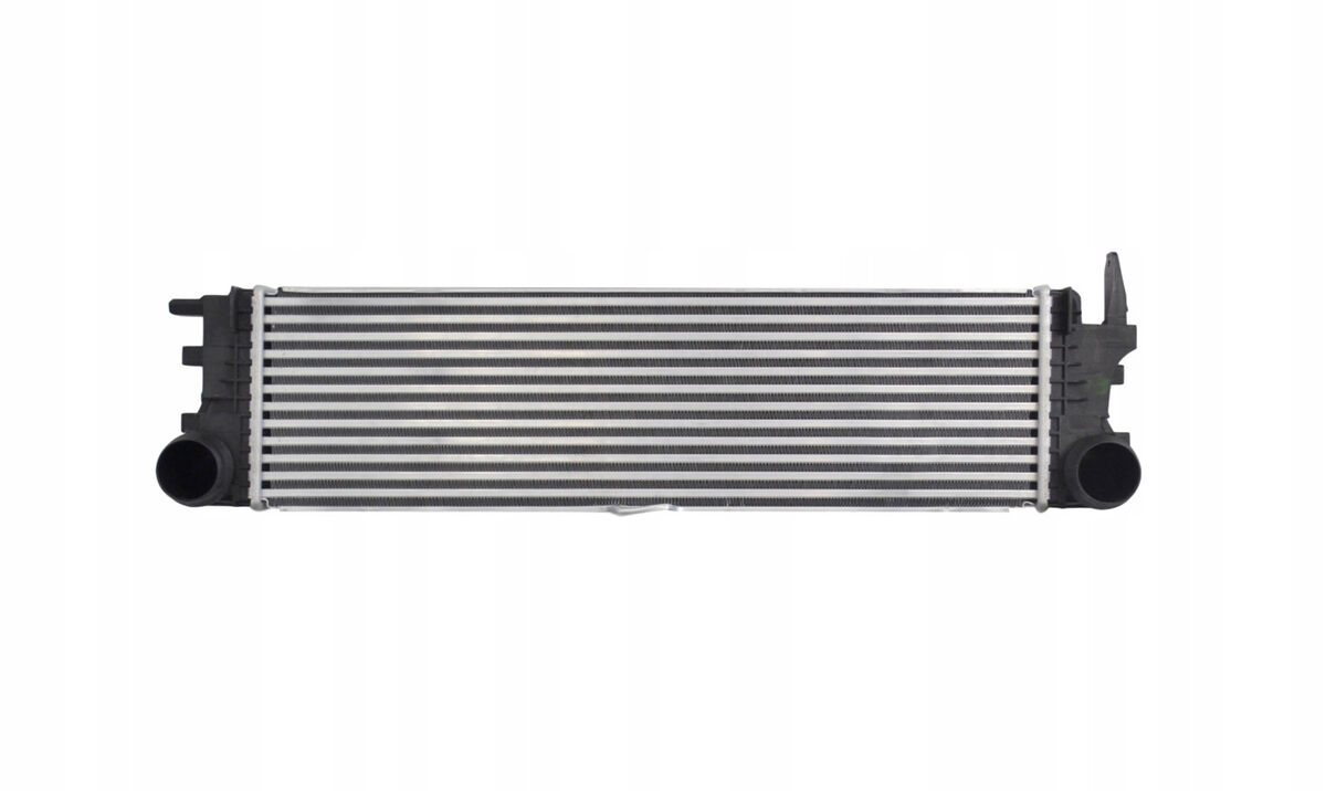 MERCEDES-BENZ Kompressoriõhu radiaator A4475010301