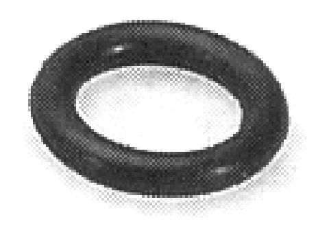 METALCAUCHO Уплотнительное кольцо, труба выхлопного газа 00162