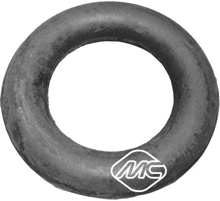 METALCAUCHO Уплотнительное кольцо, труба выхлопного газа 00262