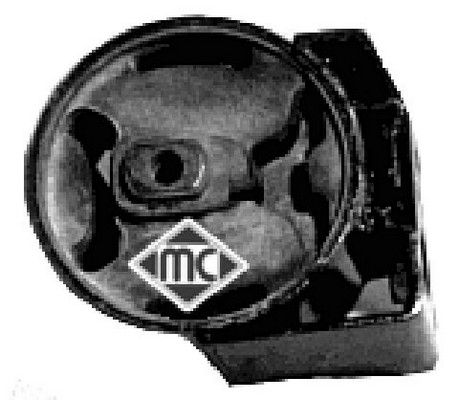 METALCAUCHO Подвеска, двигатель 00847