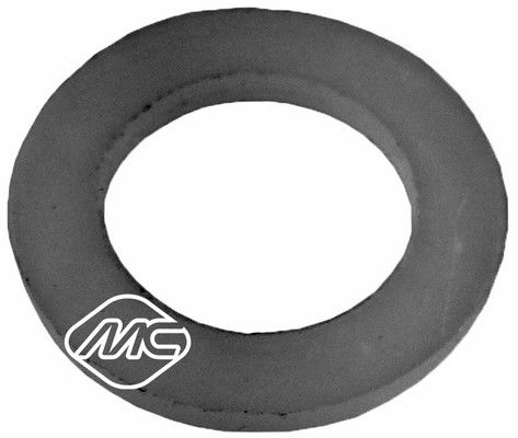 METALCAUCHO Уплотнительное кольцо, резьбовая пробка маслосливн 02020