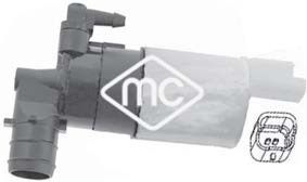 METALCAUCHO Klaasipesuvee pump,klaasipuhastus 02072
