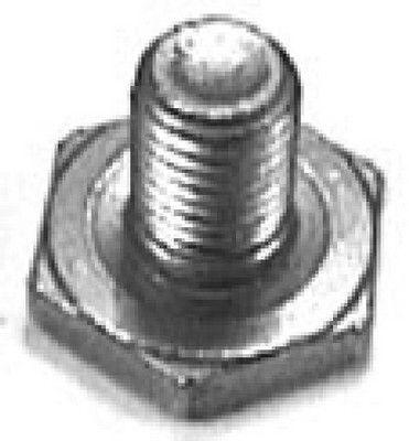 METALCAUCHO Sealing Plug, oil sump