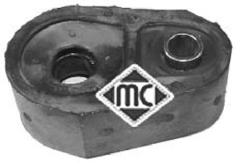 METALCAUCHO Stabilisaator,Stabilisaator 04288