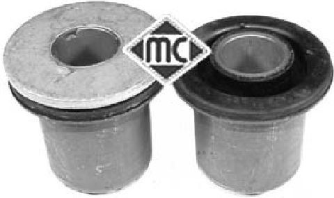 METALCAUCHO Puks 04777