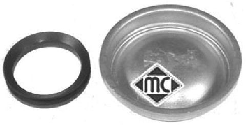 METALCAUCHO Seal Ring, wheel hub