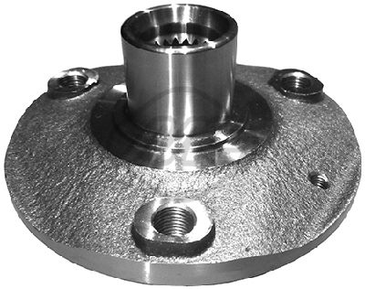 METALCAUCHO Wheel Hub