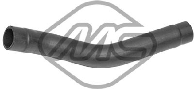 METALCAUCHO Fuel Line